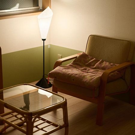 Tabist Chikuba Shinyotei Hakodate Yunokawaonsen المظهر الخارجي الصورة