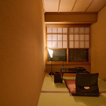 Tabist Chikuba Shinyotei Hakodate Yunokawaonsen المظهر الخارجي الصورة