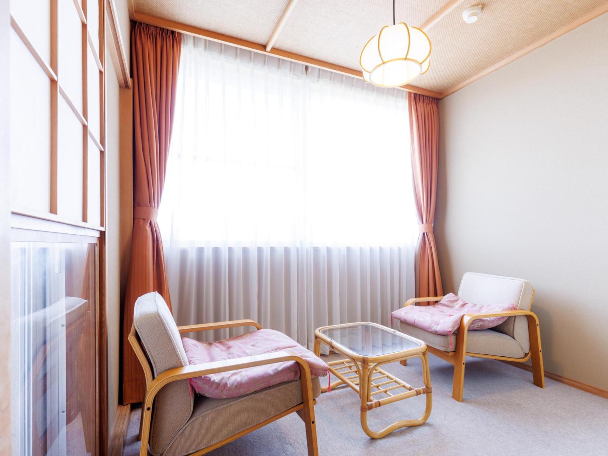 Tabist Chikuba Shinyotei Hakodate Yunokawaonsen الغرفة الصورة