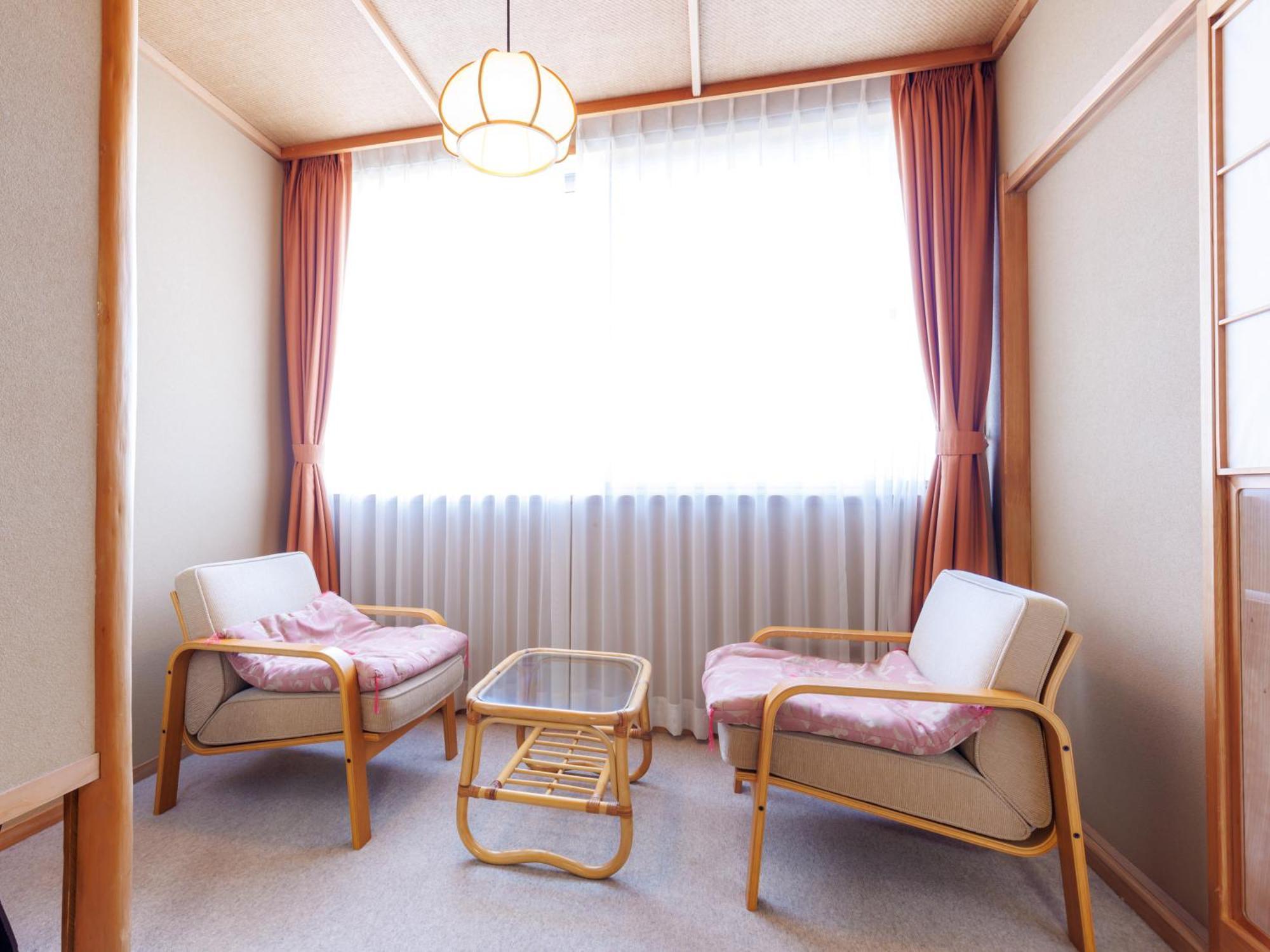 Tabist Chikuba Shinyotei Hakodate Yunokawaonsen الغرفة الصورة