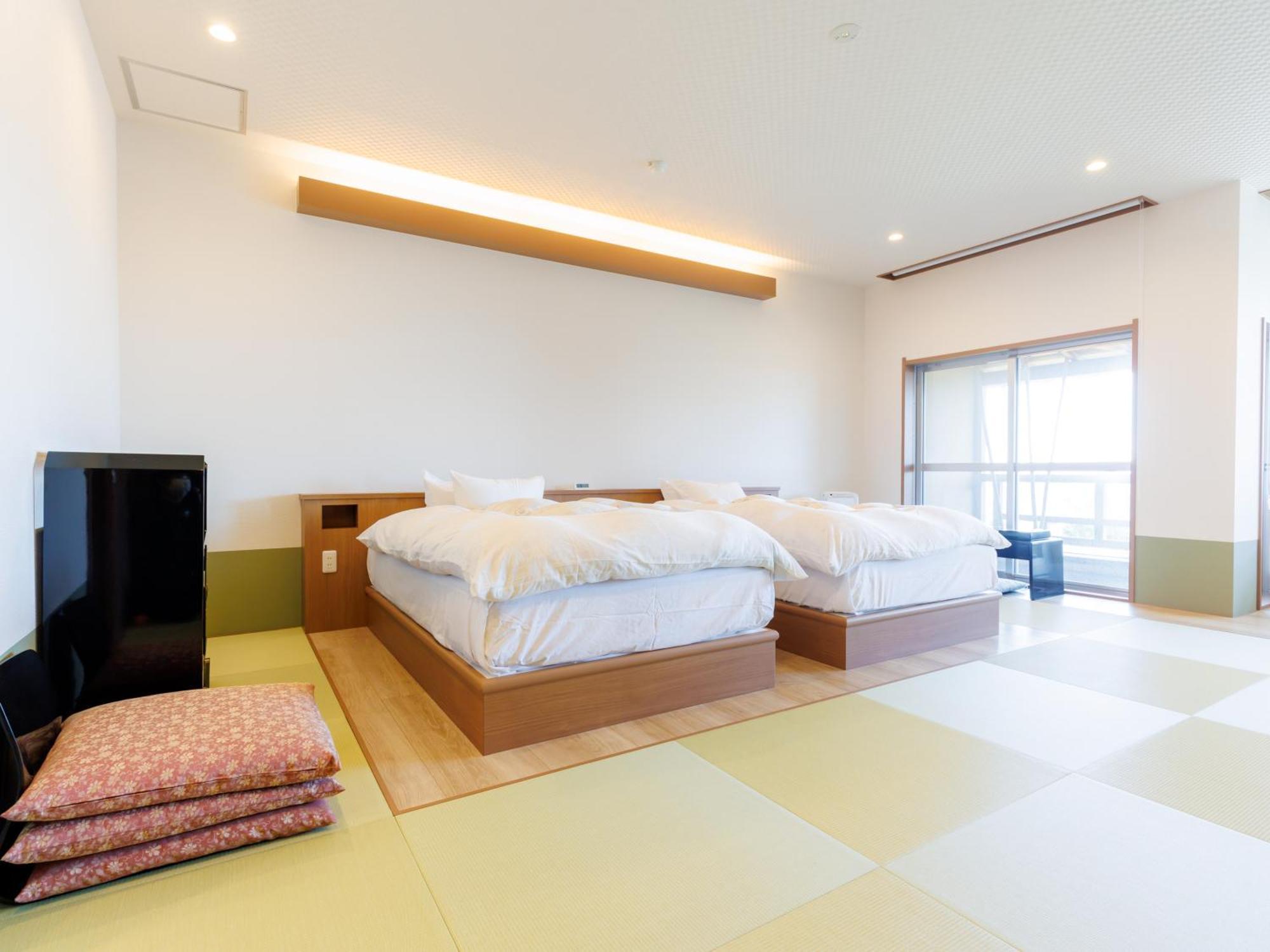 Tabist Chikuba Shinyotei Hakodate Yunokawaonsen الغرفة الصورة