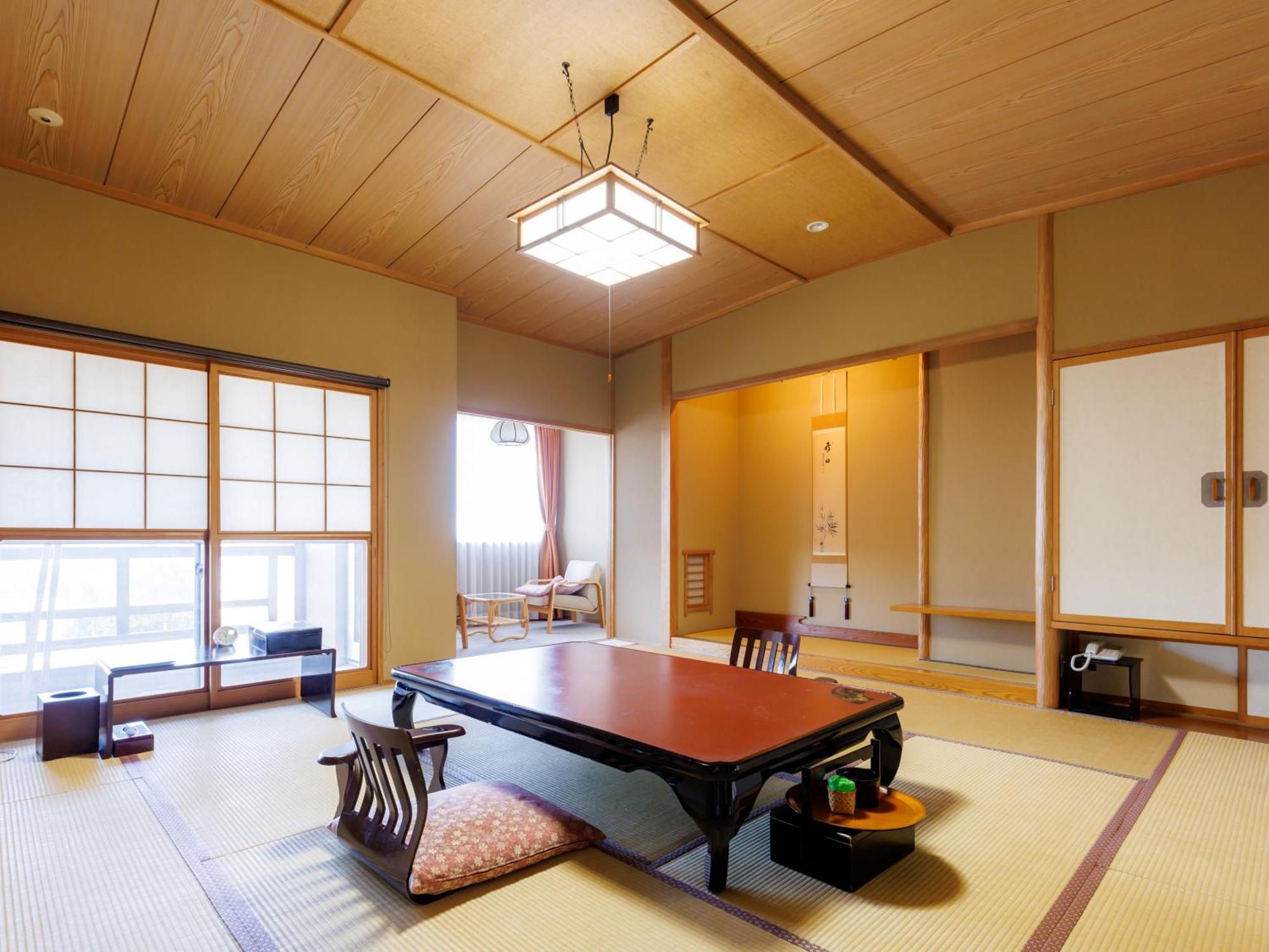Tabist Chikuba Shinyotei Hakodate Yunokawaonsen الغرفة الصورة