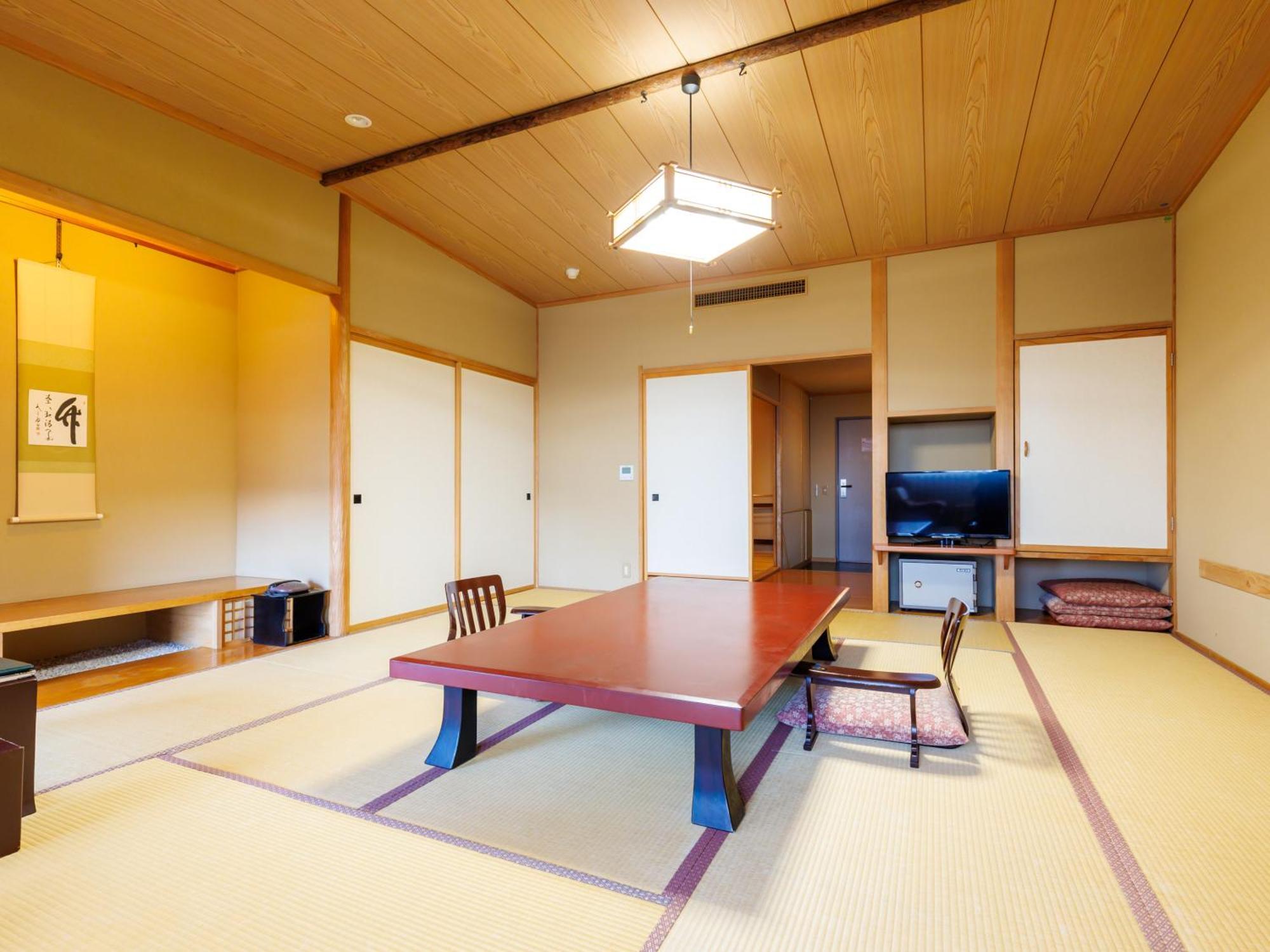 Tabist Chikuba Shinyotei Hakodate Yunokawaonsen الغرفة الصورة