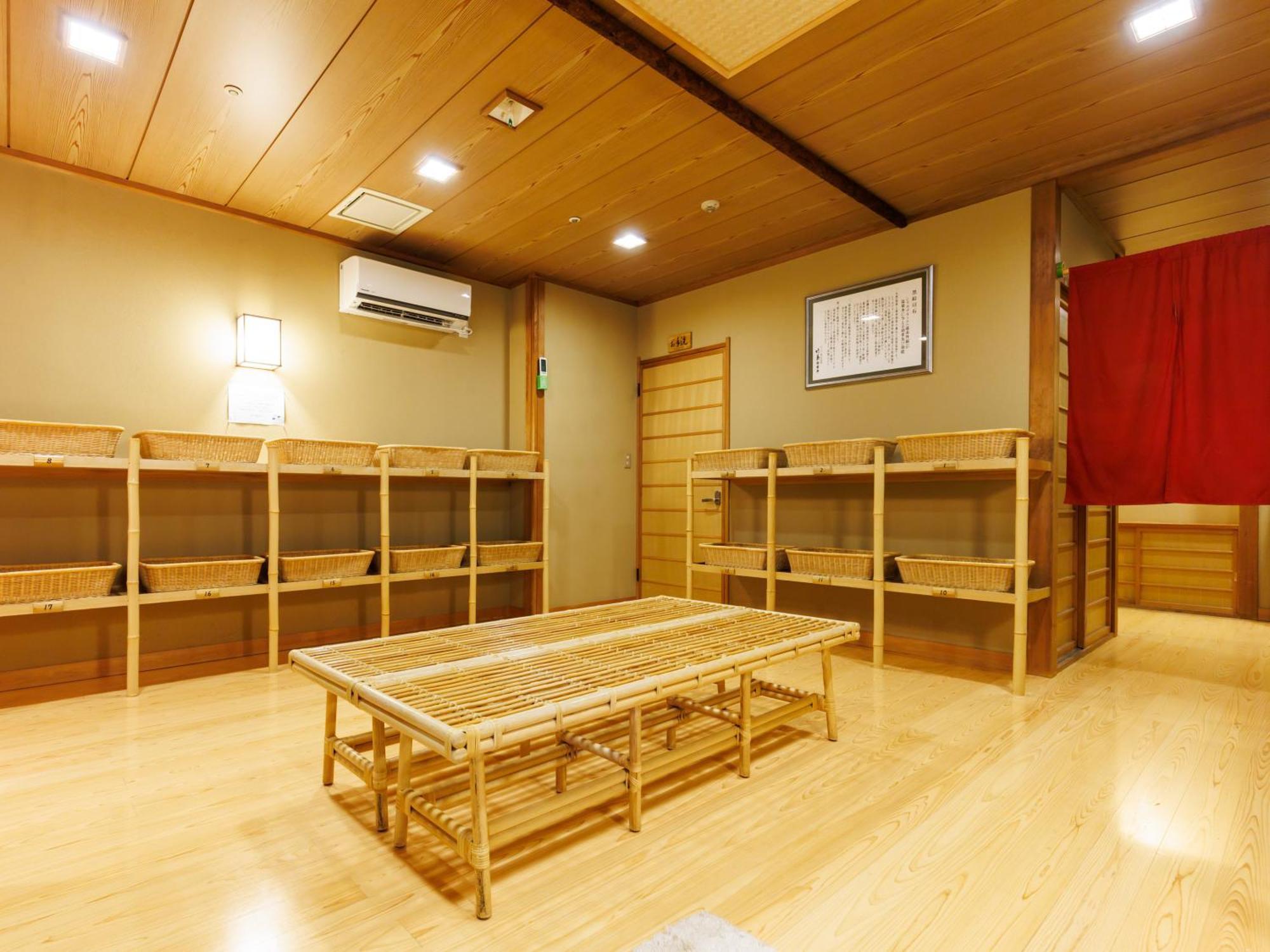 Tabist Chikuba Shinyotei Hakodate Yunokawaonsen المظهر الخارجي الصورة