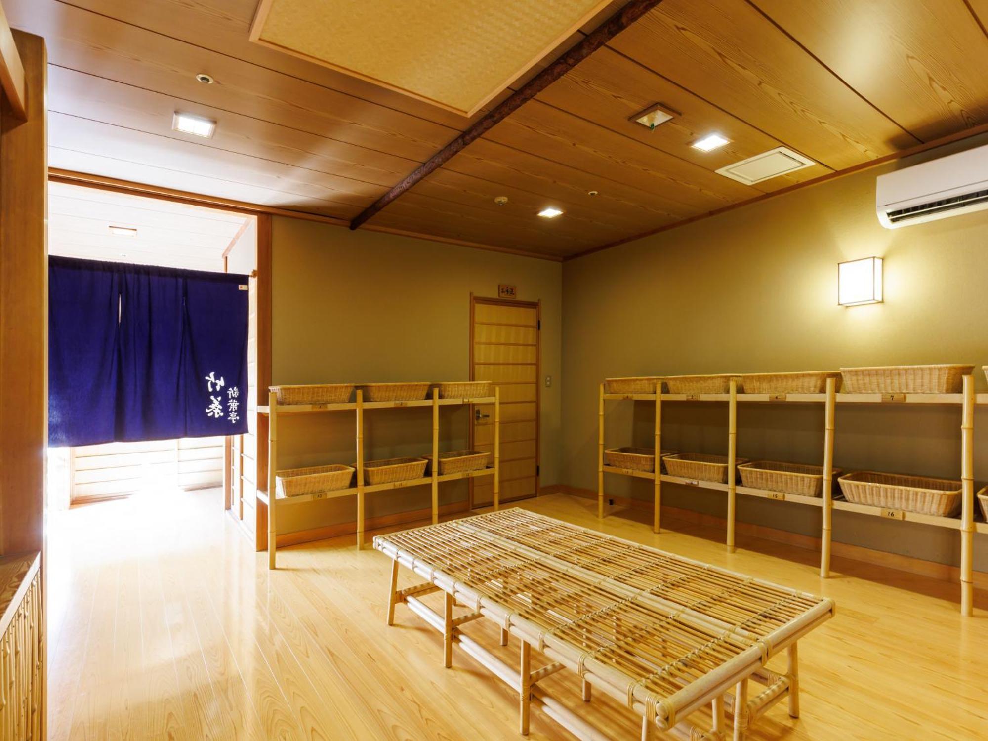 Tabist Chikuba Shinyotei Hakodate Yunokawaonsen المظهر الخارجي الصورة
