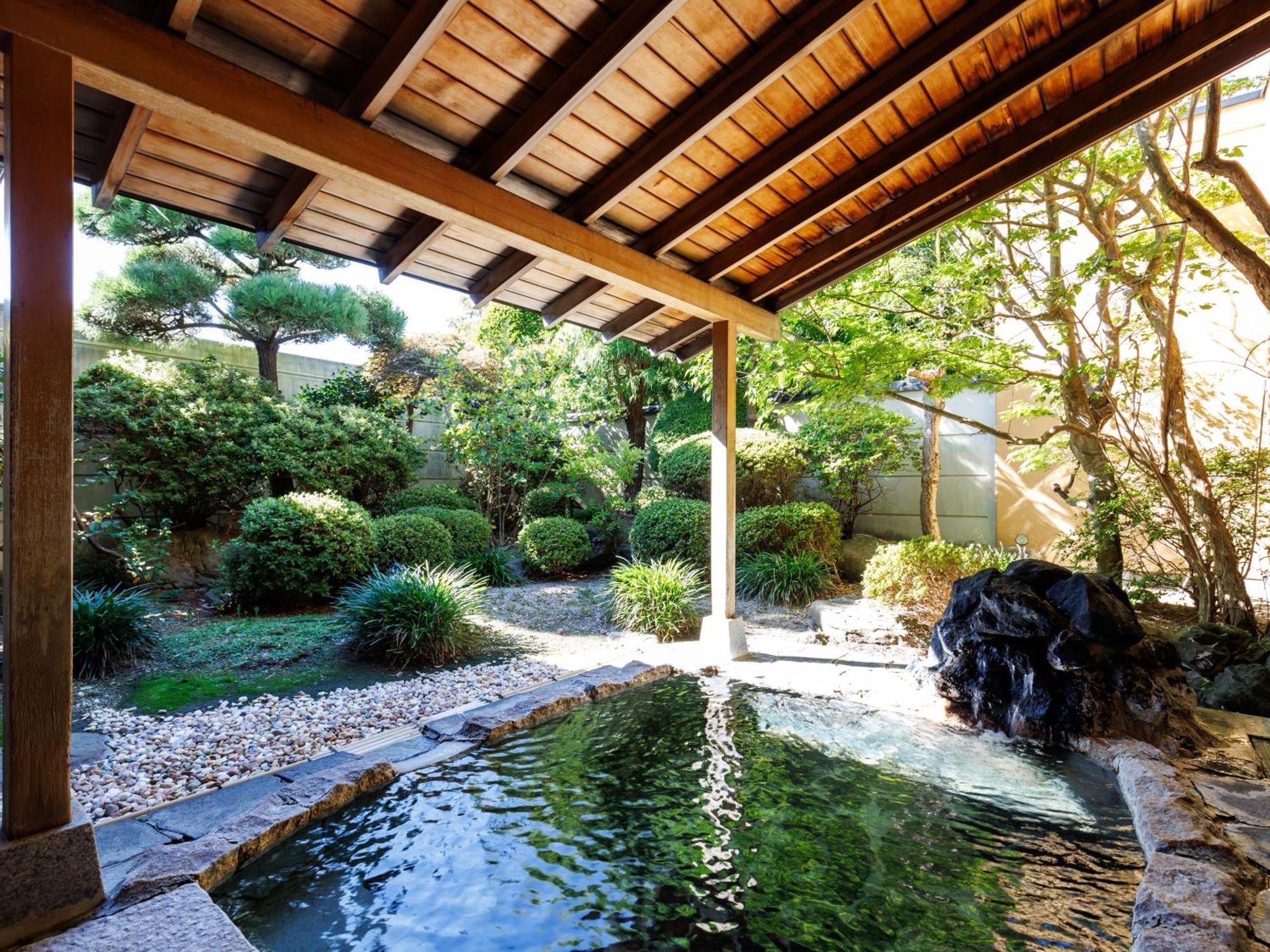 Tabist Chikuba Shinyotei Hakodate Yunokawaonsen المظهر الخارجي الصورة