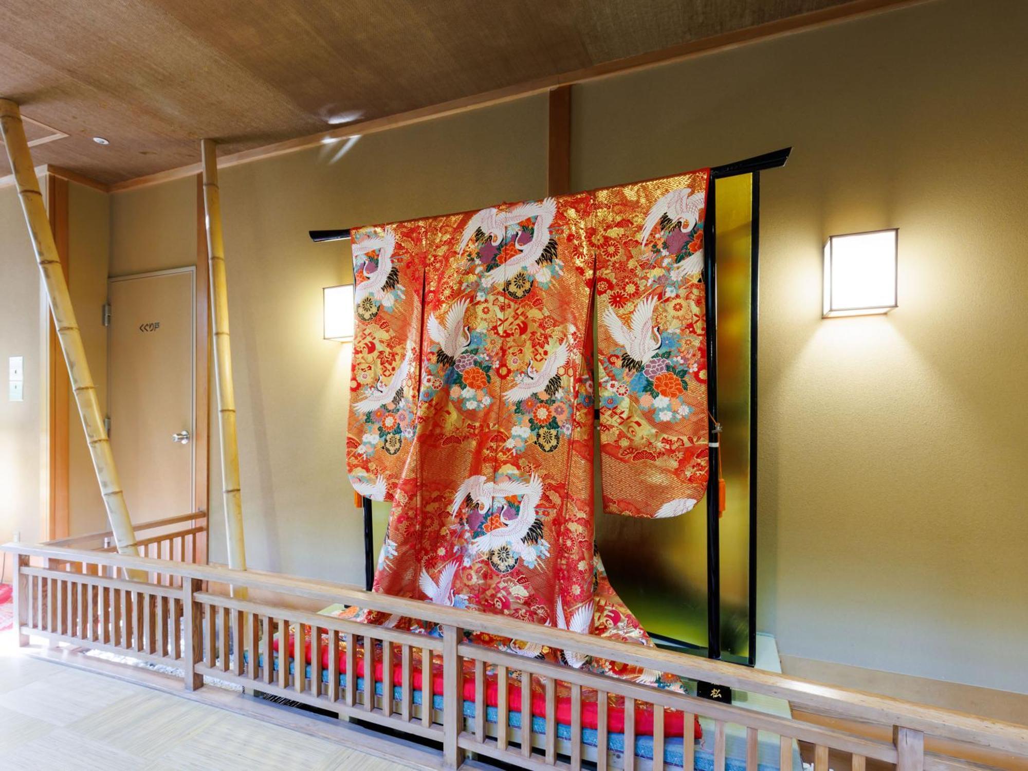 Tabist Chikuba Shinyotei Hakodate Yunokawaonsen المظهر الخارجي الصورة