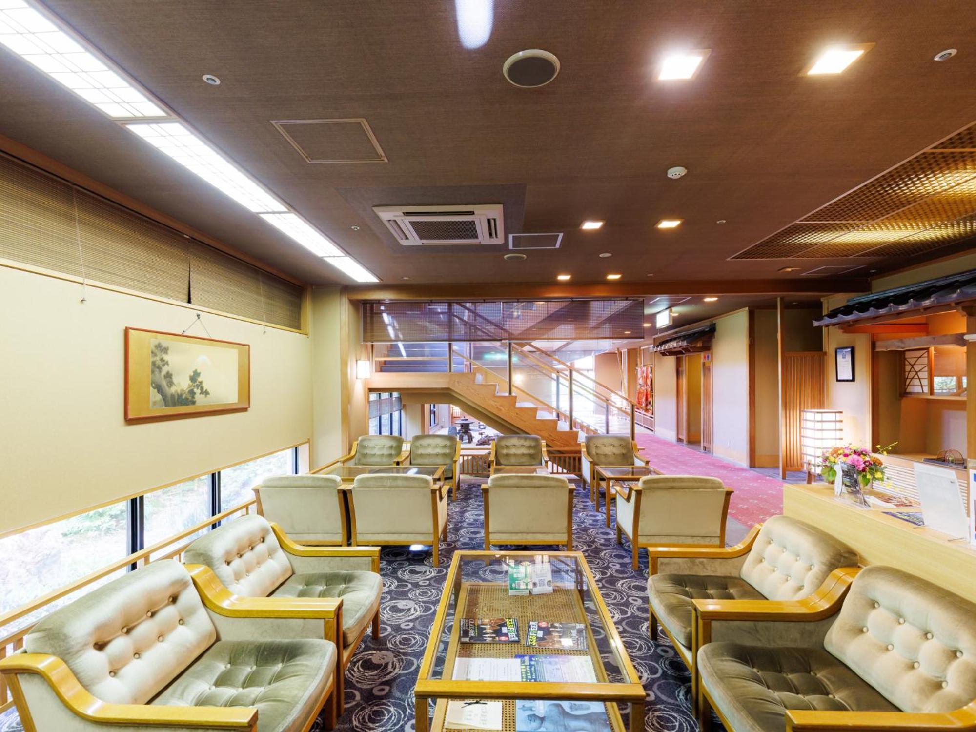 Tabist Chikuba Shinyotei Hakodate Yunokawaonsen المظهر الخارجي الصورة