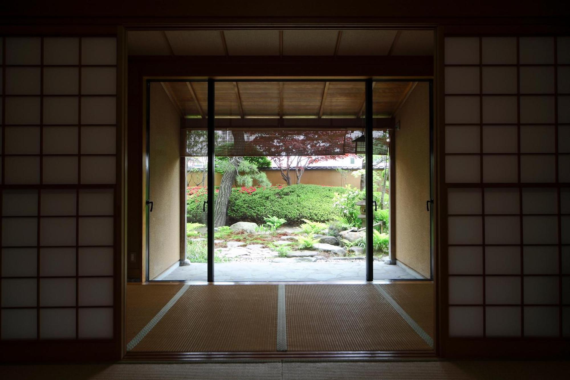 Tabist Chikuba Shinyotei Hakodate Yunokawaonsen المظهر الخارجي الصورة
