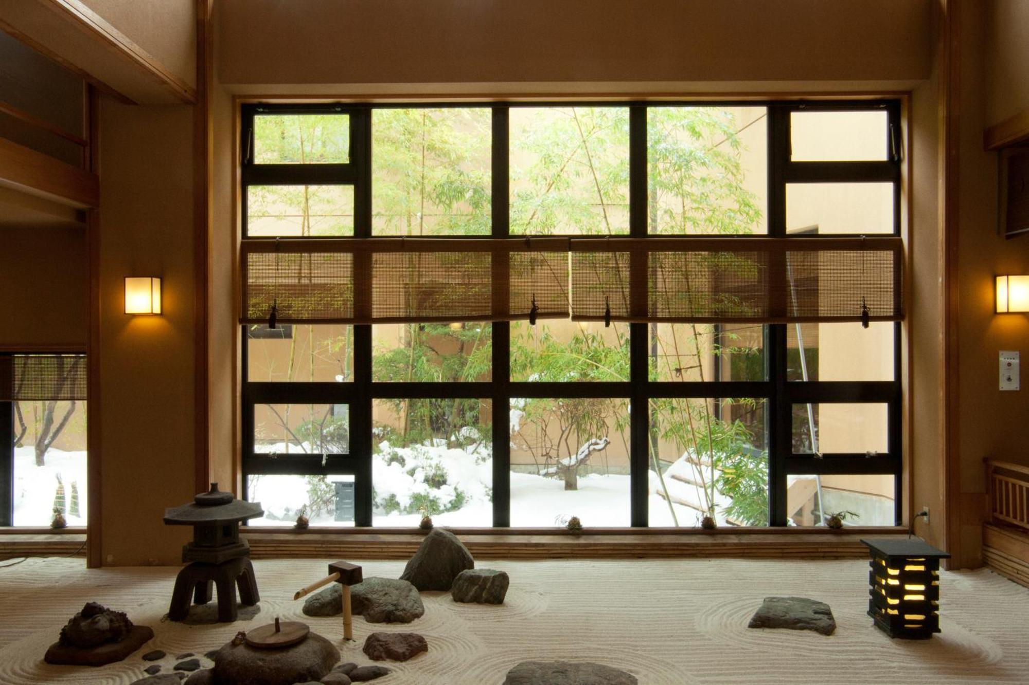 Tabist Chikuba Shinyotei Hakodate Yunokawaonsen المظهر الخارجي الصورة