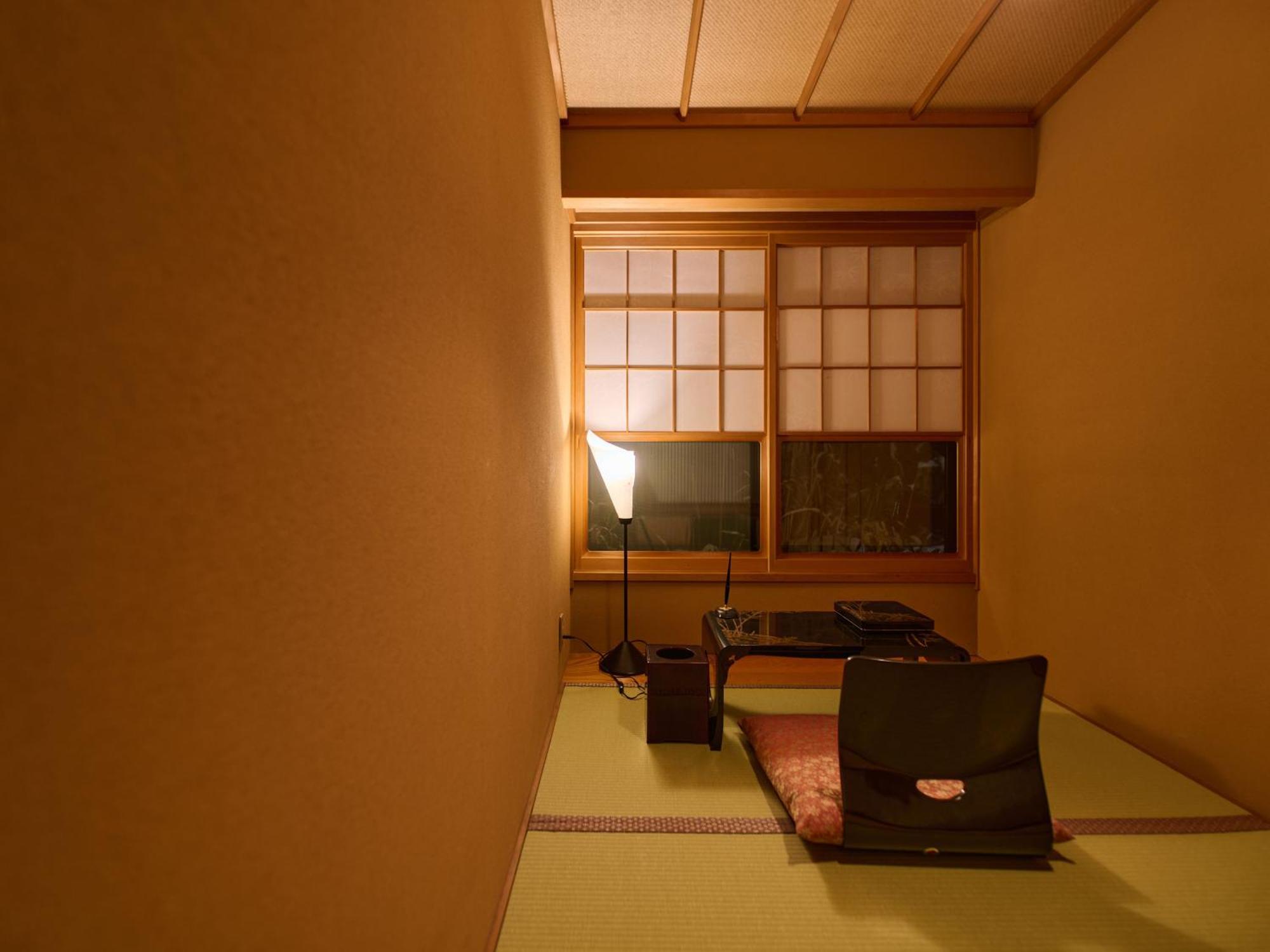 Tabist Chikuba Shinyotei Hakodate Yunokawaonsen المظهر الخارجي الصورة