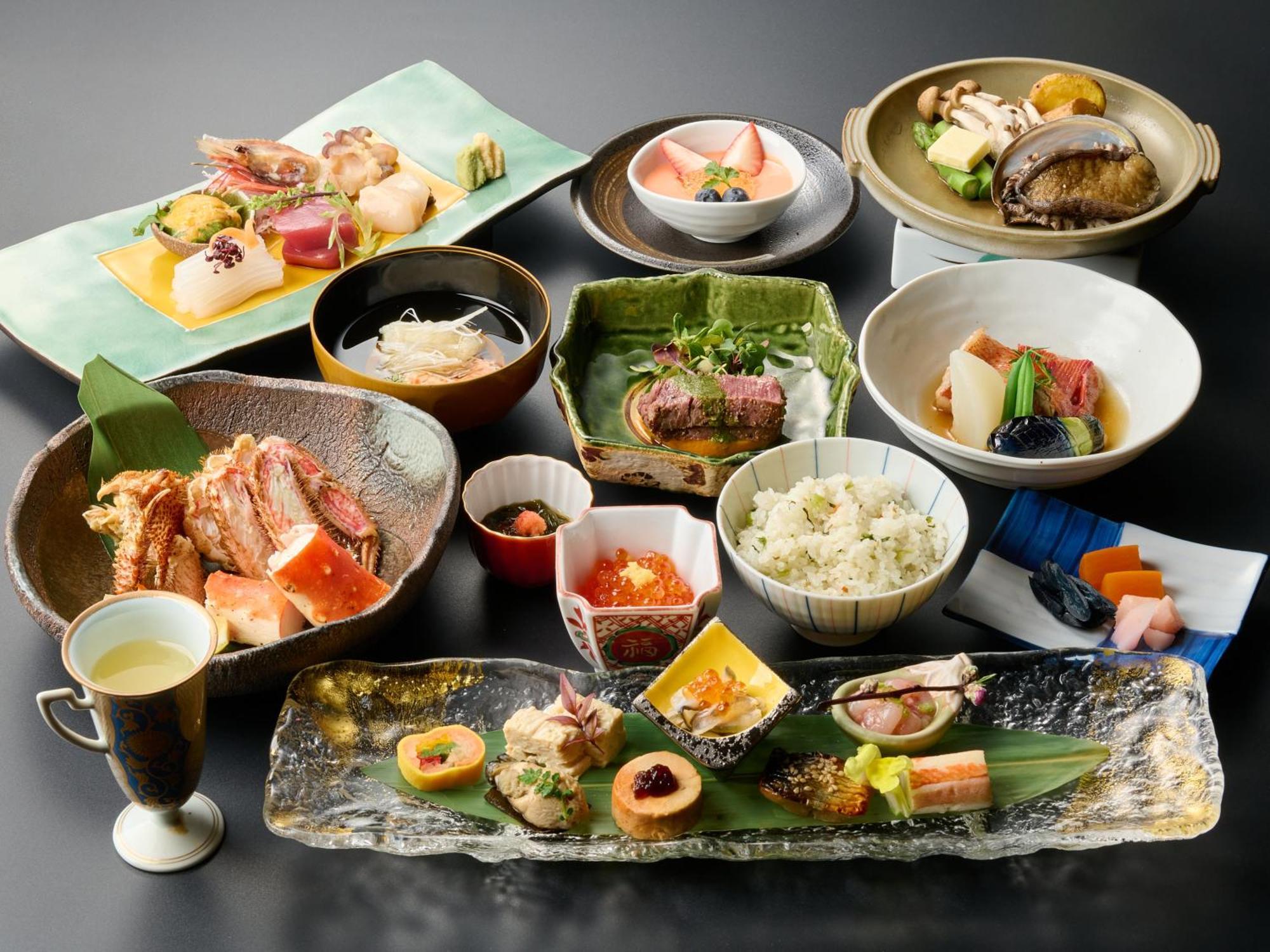 Tabist Chikuba Shinyotei Hakodate Yunokawaonsen المظهر الخارجي الصورة