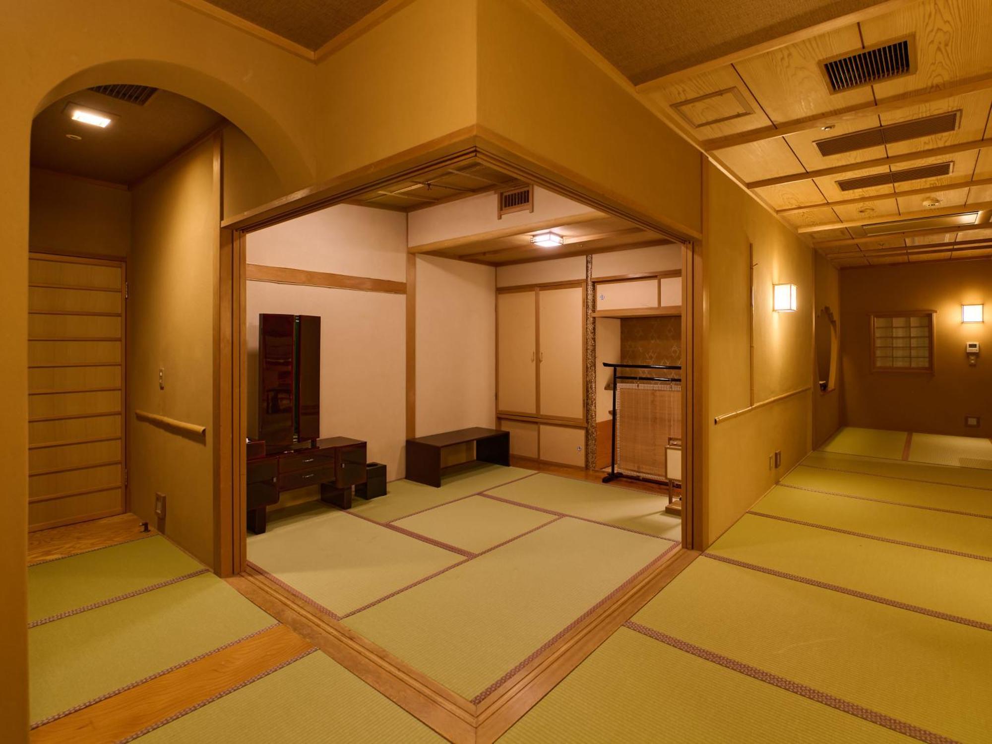 Tabist Chikuba Shinyotei Hakodate Yunokawaonsen المظهر الخارجي الصورة